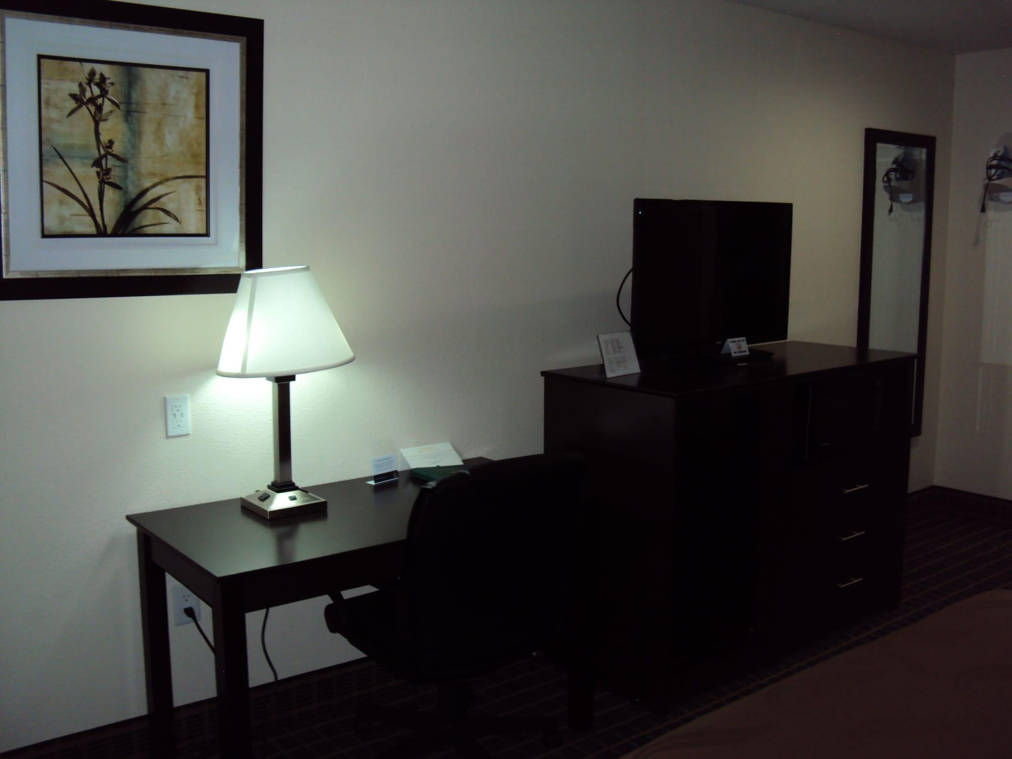 Quality Inn Carbondale University Area Exterior foto