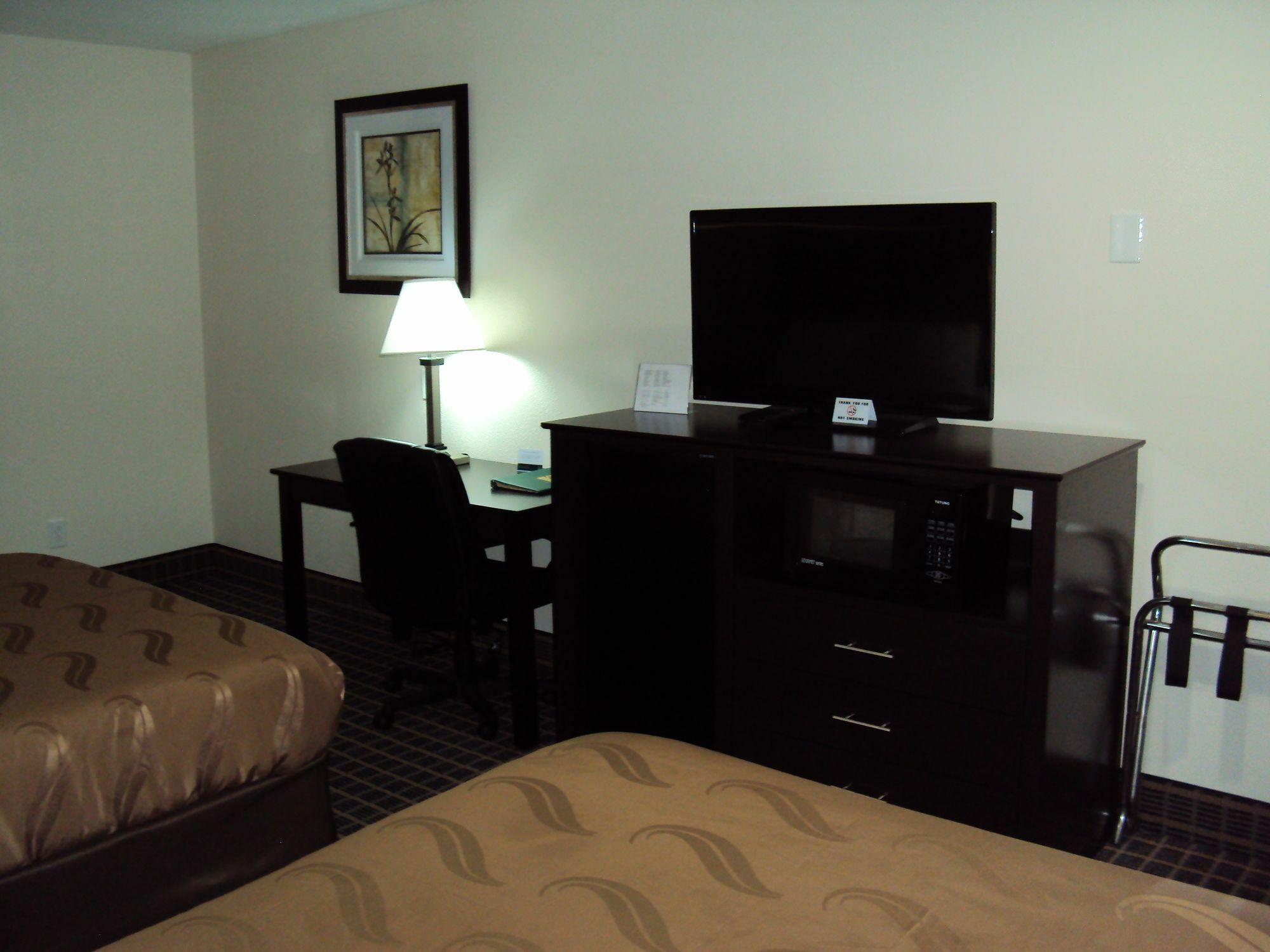 Quality Inn Carbondale University Area Exterior foto